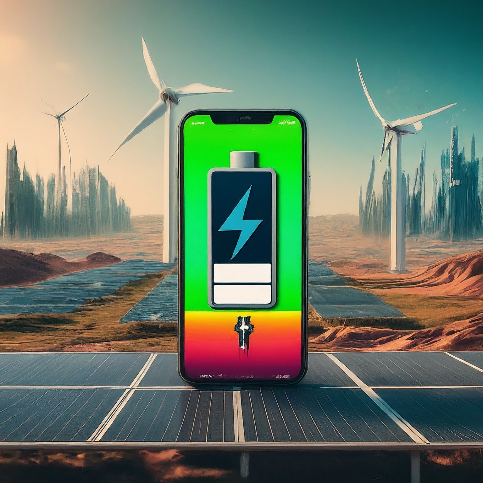 Breakthrough In Energy Storage New Material Paves The Way For Faster Breakthrough In Energy Storage New Material Paves The Way For Faster
